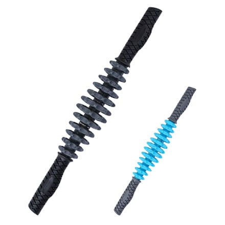 筋膜トルネードローラー ブラック