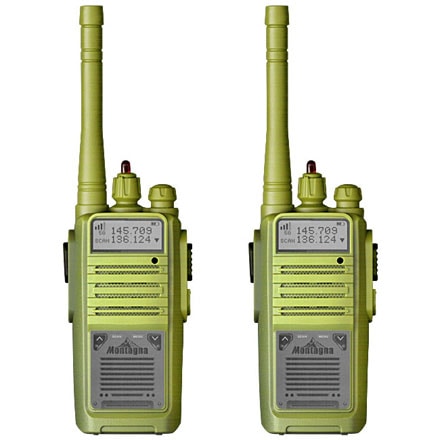 トランシーバー