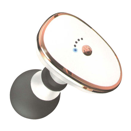 ボディーケアガン ホワイト