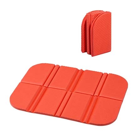 tomteマイサウナマット サウナ用品 マット 敷物 軽量