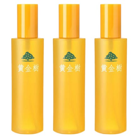 医薬部外品 育毛剤 黄金樹α 3本