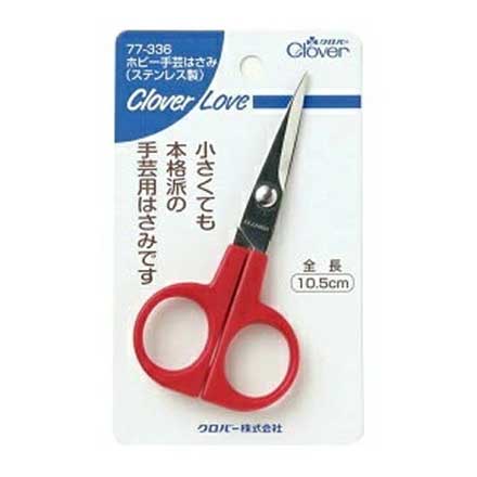 手芸はさみ ホビー クロバー