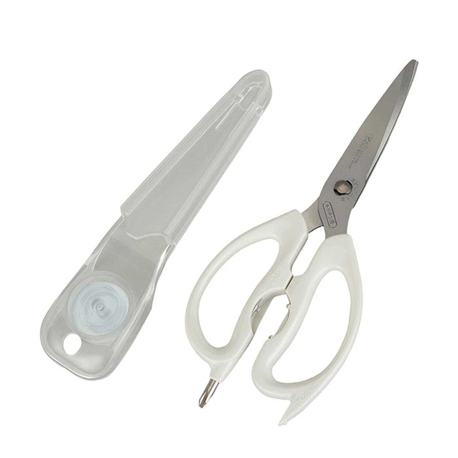 多機能 キッチンバサミ 貝印