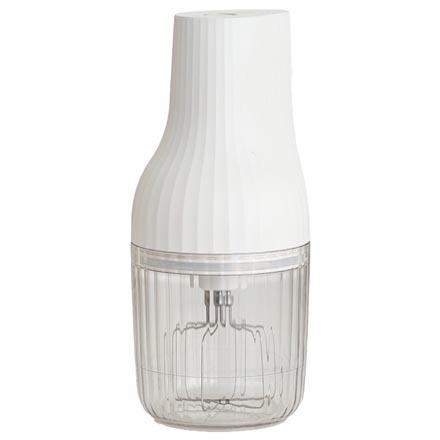 泡立て器 自動生クリームホイッパー 生クリッチ 87×87×196mm