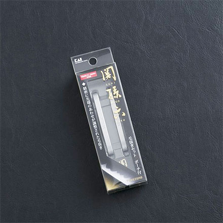 貝印 関孫六 毛抜きセット ポーチ付