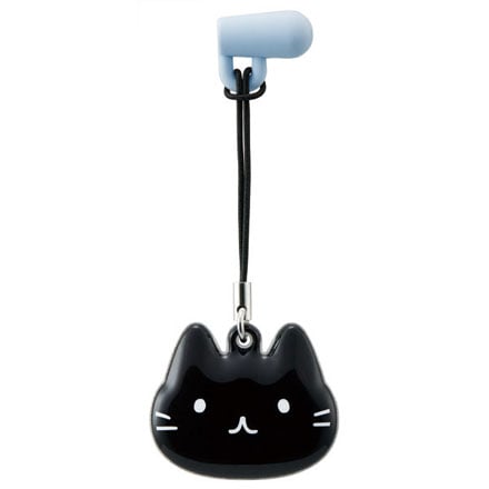 傘マグネット ストラップ ねこ