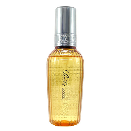 ReFa リファ ロックオイル