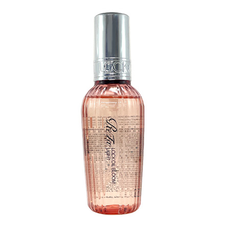 ReFa リファ ロックオイルBLOOMライト