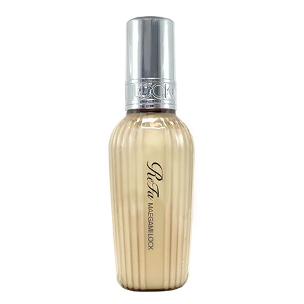 ReFa リファ 前髪ロック