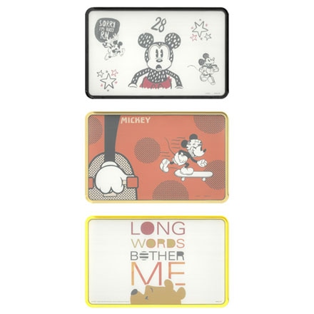 カッティングボード くまのプーさん