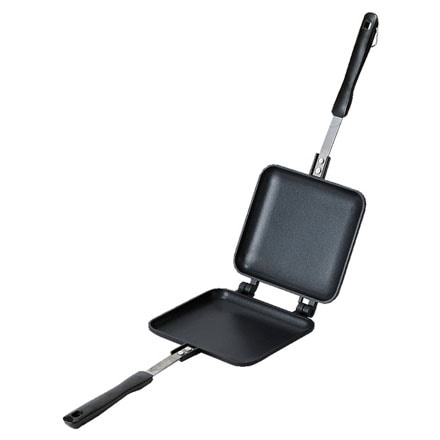 ホットサンドトースター D-6539