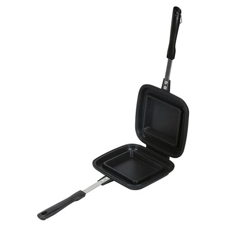 IH対応 ホットサンドトースター