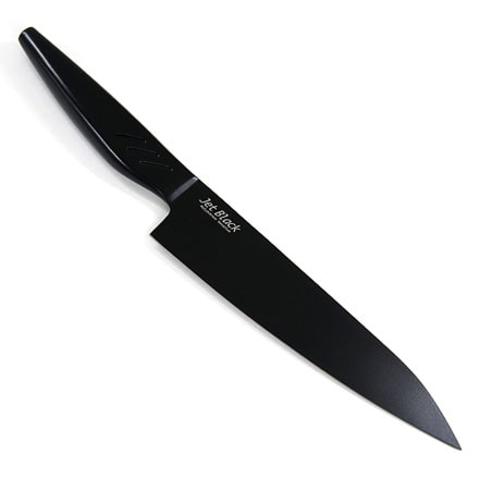 JetBlack 牛刀包丁180