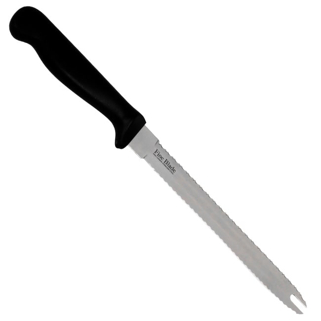 ファインブレード 冷凍食品包丁