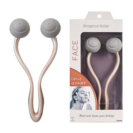 HNB シェイピナローラーフェイス SHA-1000