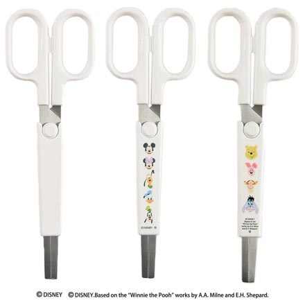 多機能ハサミ れとらくはさみ ミッキーフレンズ ディズニー