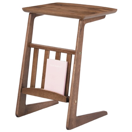 ソファサイドテーブル TAC-239WAL