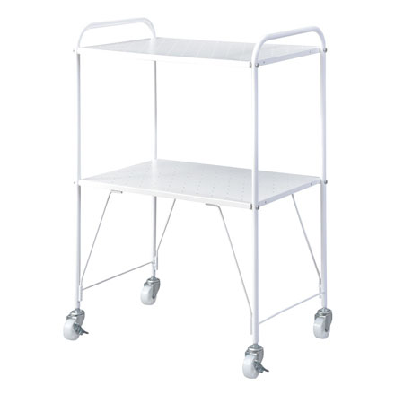 サイドワゴン ホワイト