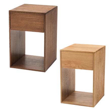 サイドチェスト MTK-345 ナチュラル