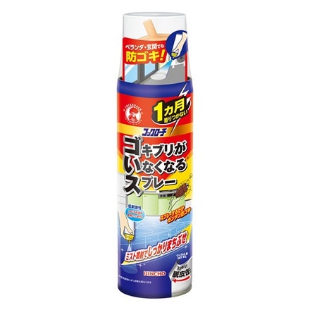 ゴキブリがいなくなるスプレー M 200ml MC