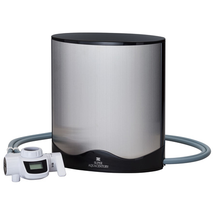 スーパー・アクアセンチュリー MFH-223 ゼンケン