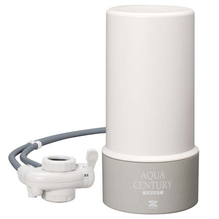 アクアセンチュリースマート MFH-S75 ゼンケン