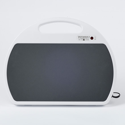 スポットウォームS RH-153 ゼンケン