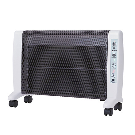 遠赤外線暖房機アーバンホット RH-3000 ゼンケン