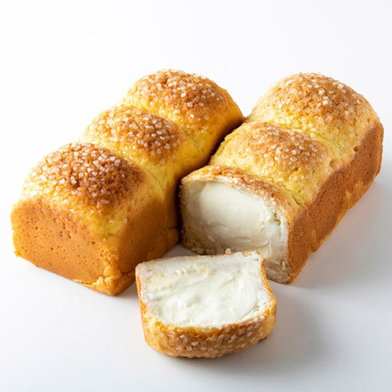 金賞食パン プレミアムシリーズ 4種のチーズ＆ザクザクシュガー食パン 2本セット チーズ 川崎製パン kawasaki16