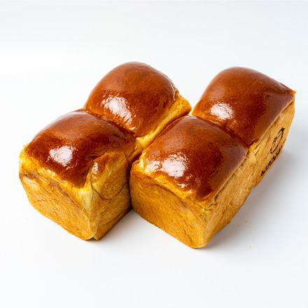 金賞食パン 高級金賞食パン 山型食パン2本セット 川崎製パン kawasaki23