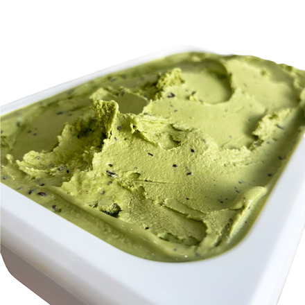 ジェラート 大容量 宇治抹茶チョコチップ 2L ギフト アイスクリーム スイーツ 高級 アイス 贈り物 プレゼント 贈答品 誕生日 自宅用 川崎製パン kawasaki3