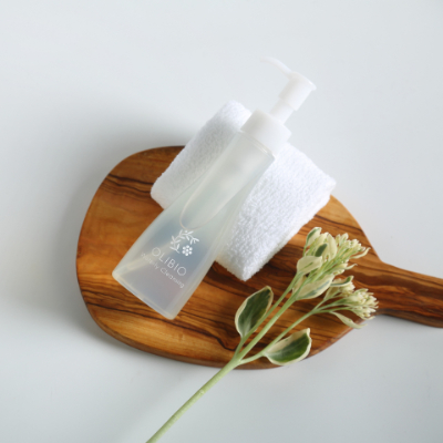 OLIBIO ウォータリー クレンジング 120mL