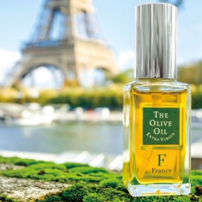 フランス産 美容オリーブオイル ジ・オリーヴオイル F