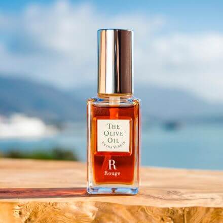 小豆島産 高保湿 美容オリーブオイル ジ・オリーヴオイル R