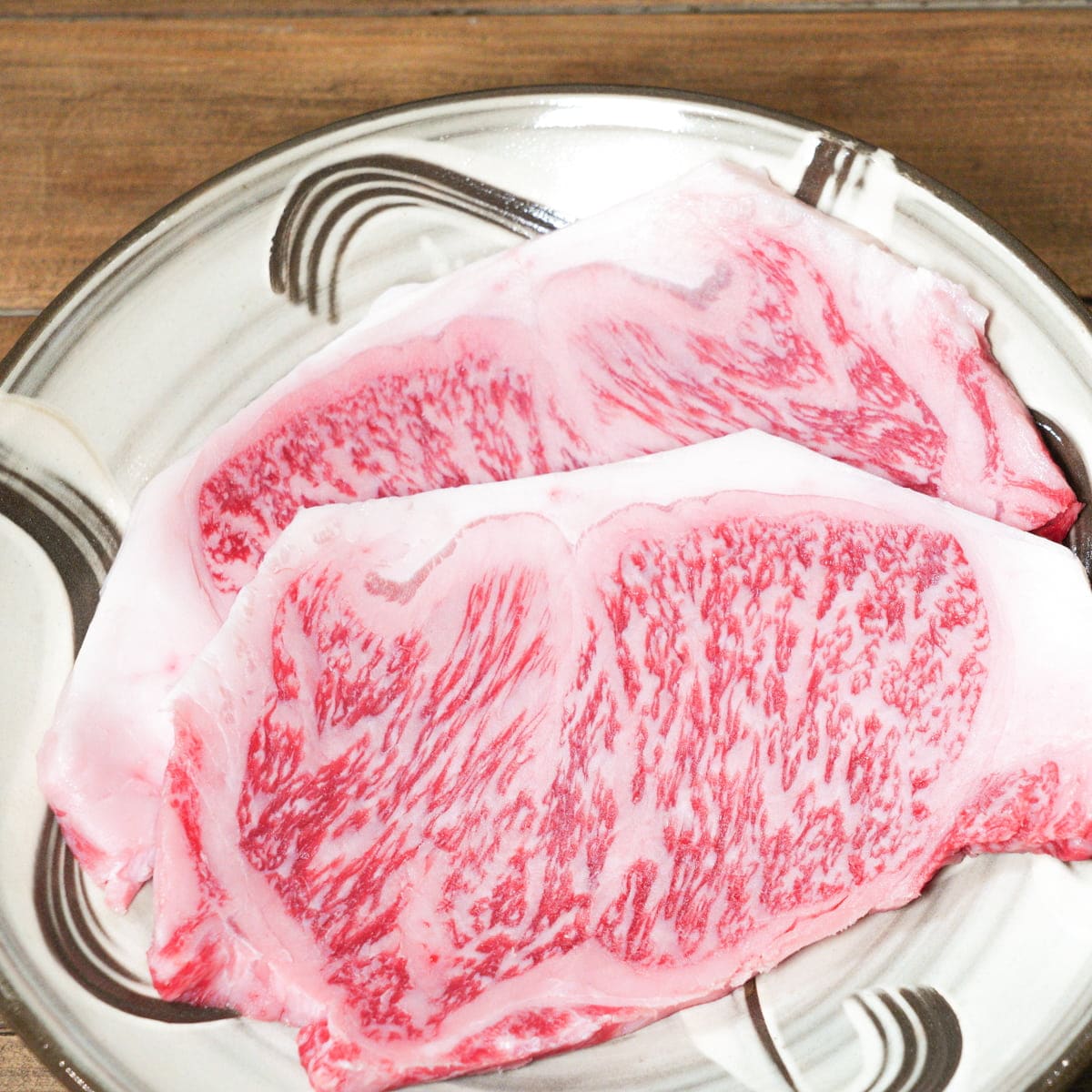 おおいた 和牛 サーロインステーキ 400g