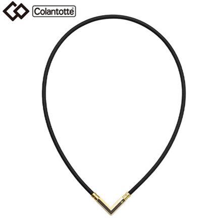 コラントッテ TAO α VEGA NEXT 磁気 ネックレス クラシックゴールド M