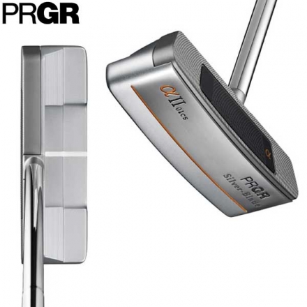 プロギア シルバーブレード α2-01CS センターシャフト パター 33インチ
