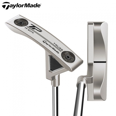 テーラーメイド TP TRUSS B4TH トラスヒール パター 33インチ