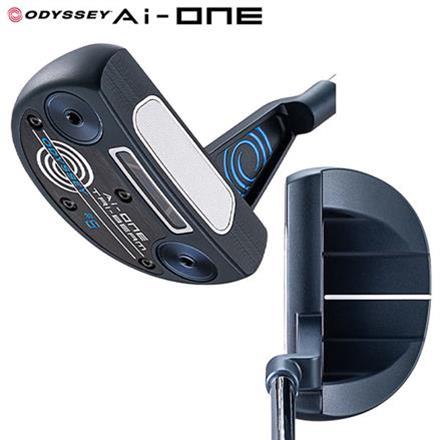 オデッセイ ゴルフ Ai-ONE TRI-BEAM #5 パター 34インチ