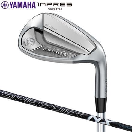 ヤマハ インプレス ドライブスター ウェッジ SPEEDER NX for Yamaha M-425i カーボンシャフト AW/42度/SR