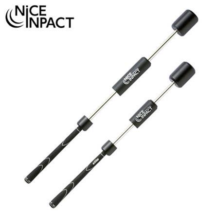 内田販売システム ナイスインパクト スイング 練習器具 AGNI-80 AGNI-67 UCHIDA NICEINPACT 素振り用練習機 67cm