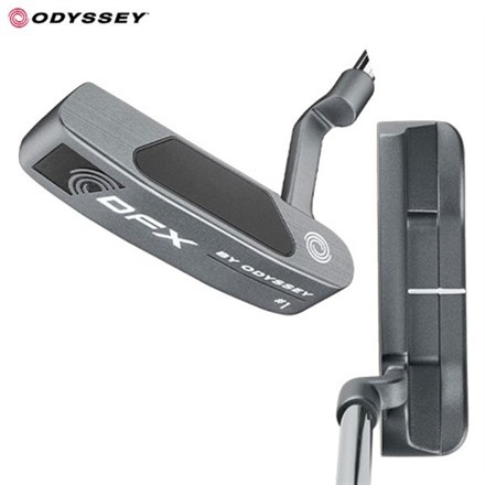 オデッセイ DFX BY ODYSSEY #1 CH パター 33インチ