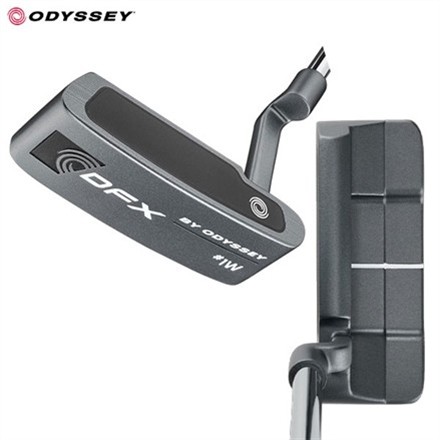 オデッセイ DFX BY ODYSSEY #1W CH パター 32インチ