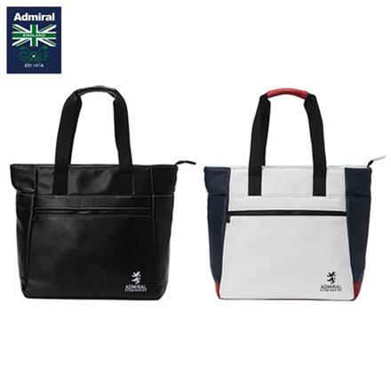 アドミラル ゴルフ ランパント ADMZ5ATG トートバッグ トリコロール(90)