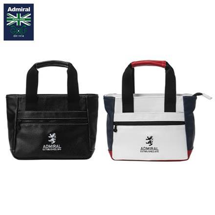 アドミラル ゴルフ ランパント ADMZ5ATH ラウンド カートバッグ トリコロール(90)