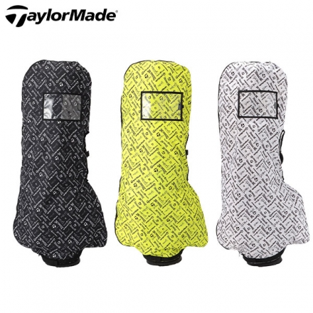 テーラーメイド UN075 トゥルーライト トラベルケース ライム(LIM)