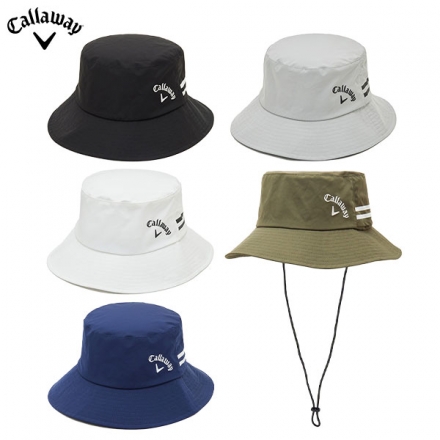 キャロウェイ フリーズ テック C25191112 ハット カーキ(1180)