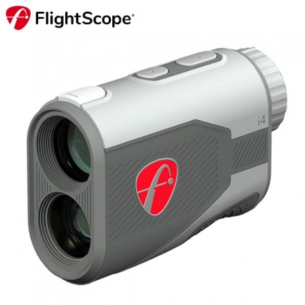 フライトスコープ i4 レーザー距離測定器 シルバー