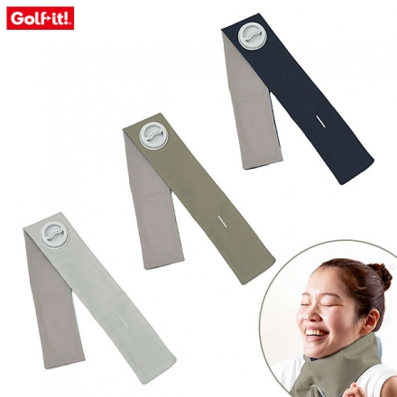 ライト 巻ける FIT G-575 氷のう ふつうサイズ(容量900cc) ネイビー(050)