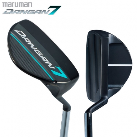 マルマン ゴルフ DANGAN7 KSランニング ウェッジ NSプロ 950GH WEDGE スチールシャフト 37度